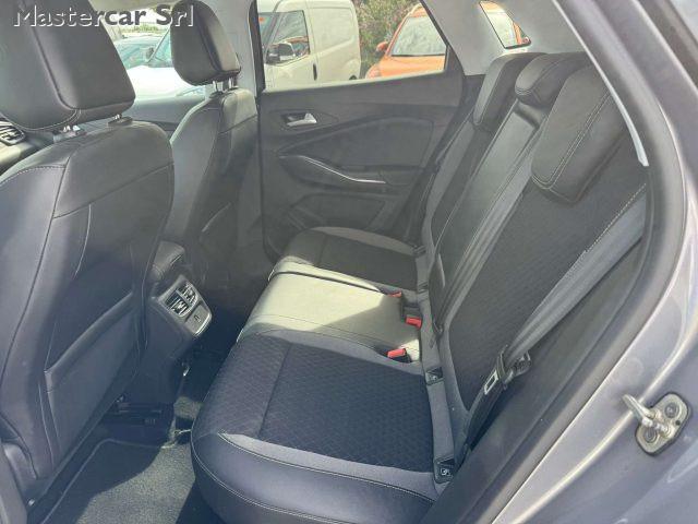 OPEL Grandland X Grandland X 1.5 ecotec Innovation S TG : FX882SC