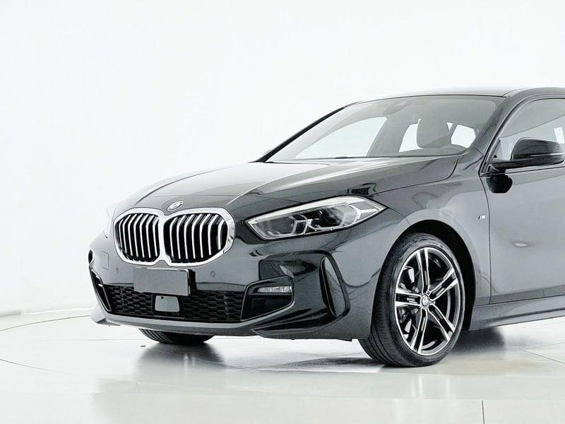 BMW Serie 1 116d 5p. Msport