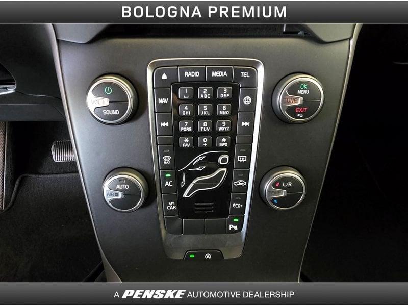 Volvo V40 Cross Country D2 Geartronic Business Plus