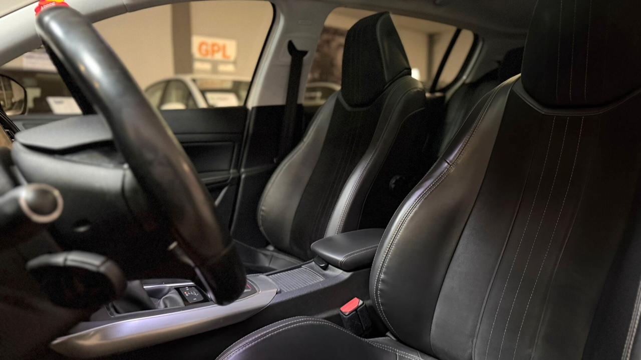 Peugeot 308 BlueHDi 150 GT Line