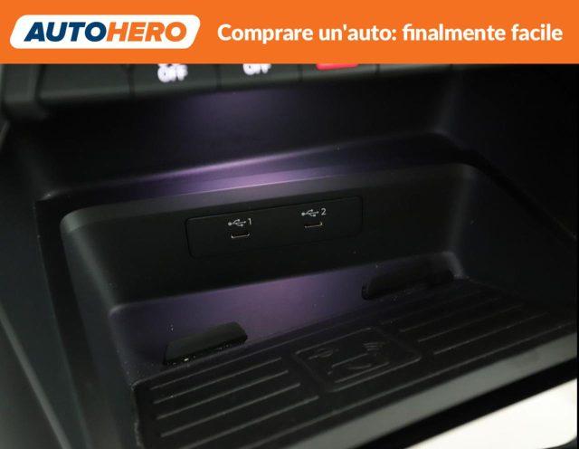 AUDI A3 SPB 35 TFSI Business Advanced