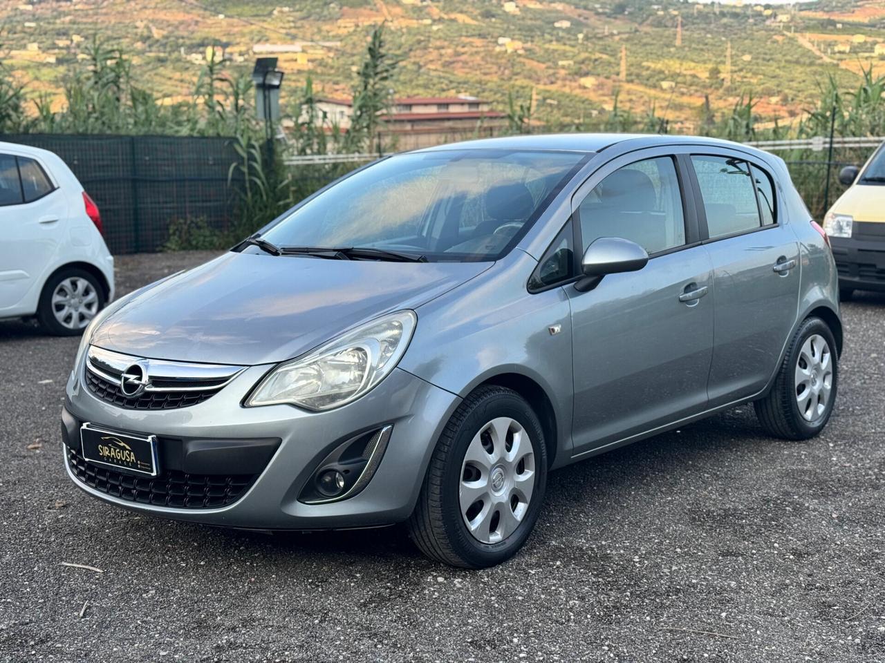 Opel Corsa 1.3 CDTI 75CV F.AP. 5 porte Cosmo