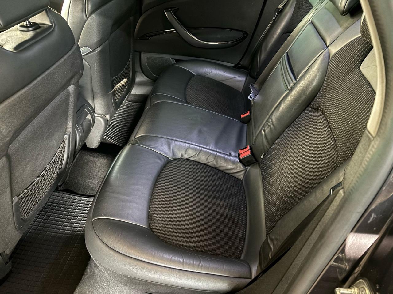 Citroen C5 2.0 HDi 160 aut. Exclusive Tourer