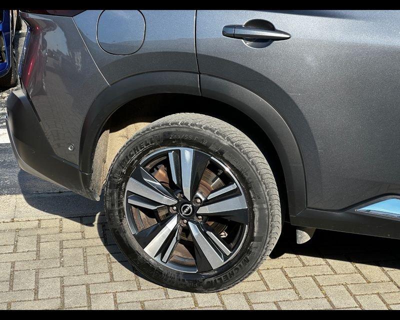 Nissan X-Trail X-Trail 1.5 e-power Tekna e-4orce 4wd