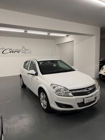 Opel Astra 1.4 16V GPL-TECH 5 porte Enjoy