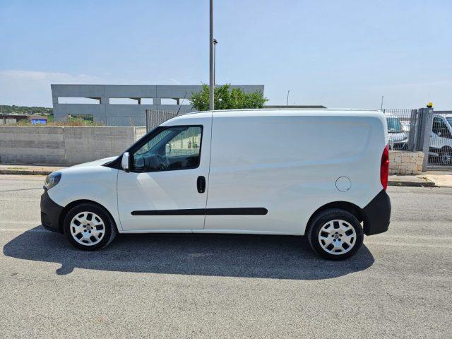 FIAT Doblo Doblò 1.6 MJT 105CV PL-TN Cargo Maxi Lamierato