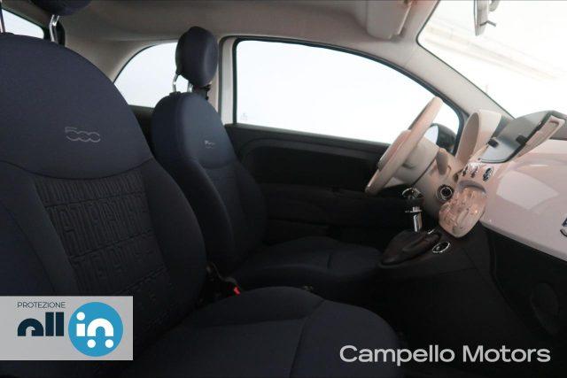 FIAT 500 500 1.2 GPL Club