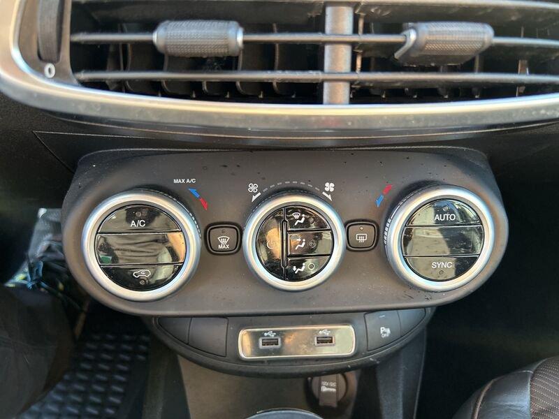 FIAT 500X 500 X 2018 1.3 T4 Lounge 150cv dct my20