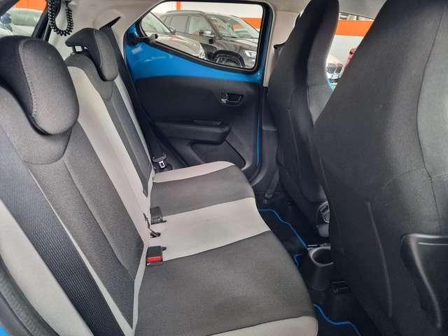 Toyota Aygo Aygo 5p 1.0 x-cite my15