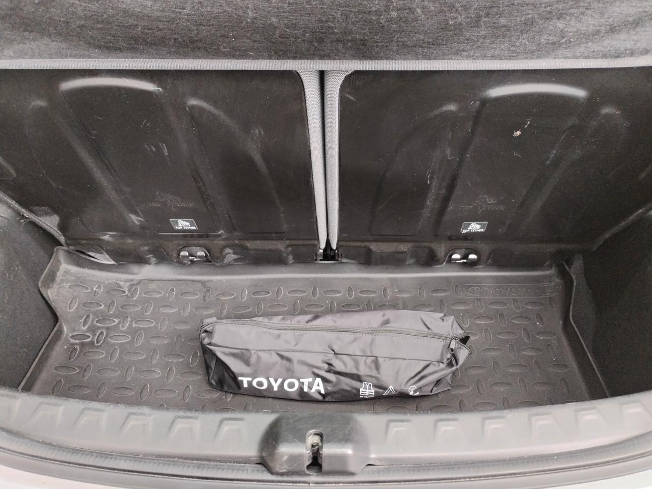 Toyota Aygo Connect 1.0 VVT-i 72 CV 5 porte x-clusiv