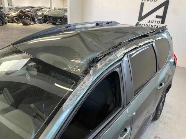 DACIA Jogger 1.0 TCE GPL 100 CV EXTREME UP