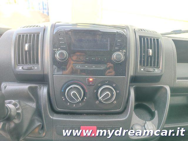 FIAT Ducato PREZZO FINITO PEUGEOT BOXER L4 2.2 CABINATO