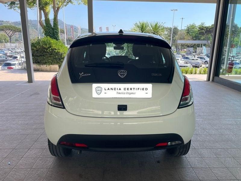 Lancia Ypsilon 1.0 FireFly 70cv Hybrid Gold