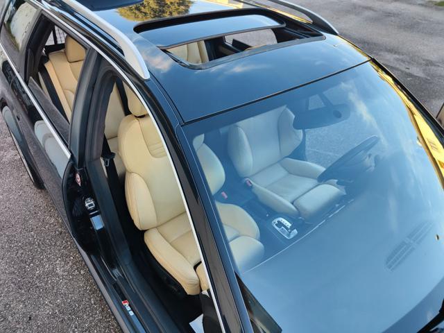 AUDI RS 6 4.2 V8 Biturbo Avant quattro