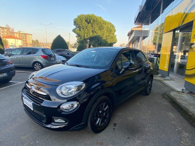 FIAT 500X 1.3 MultiJet 95 CV Pop Star