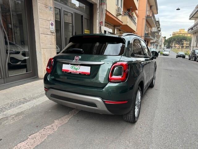 Fiat 500X 1.3 MultiJet 95 CV Cross - MY 19 - 500 X