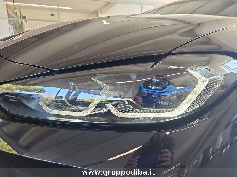 BMW Serie 4 Coupé M4 G82 2020 Coupe Benzina M4 Coupe 3.0 Competition M xdrive auto