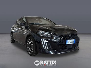 Peugeot 208 1.2 Hybrid 145CV GT e-DCS6
