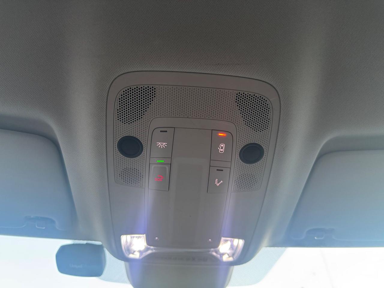 Audi Q3 Business Advanced 2.0 35 TDI  #10142