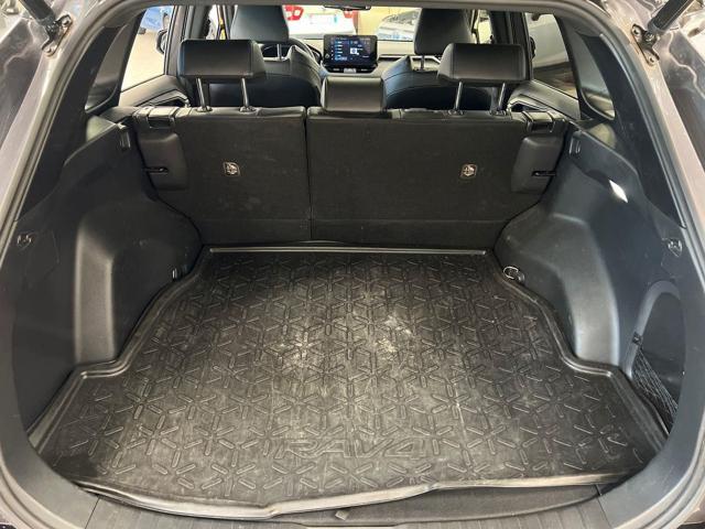 TOYOTA RAV 4 RAV4 2.5 HV (218CV) E-CVT 2WD Style