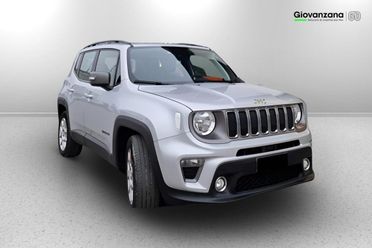 Jeep Renegade 1.0 t3 Limited 120CV