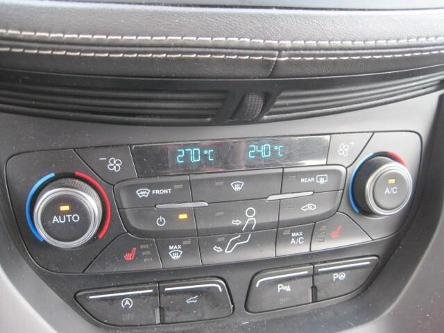 Ford Kuga 2.0 TDCI 180 CV S&S 4WD Powershift Vignale