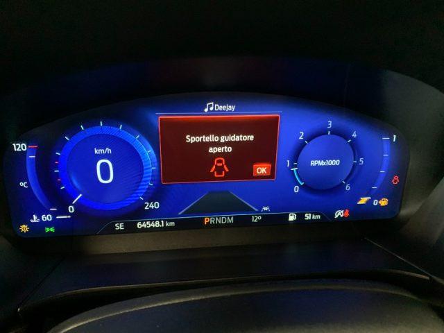 FORD Kuga 1.5 Diesel Automatico ST-Line X StraFull 2WD