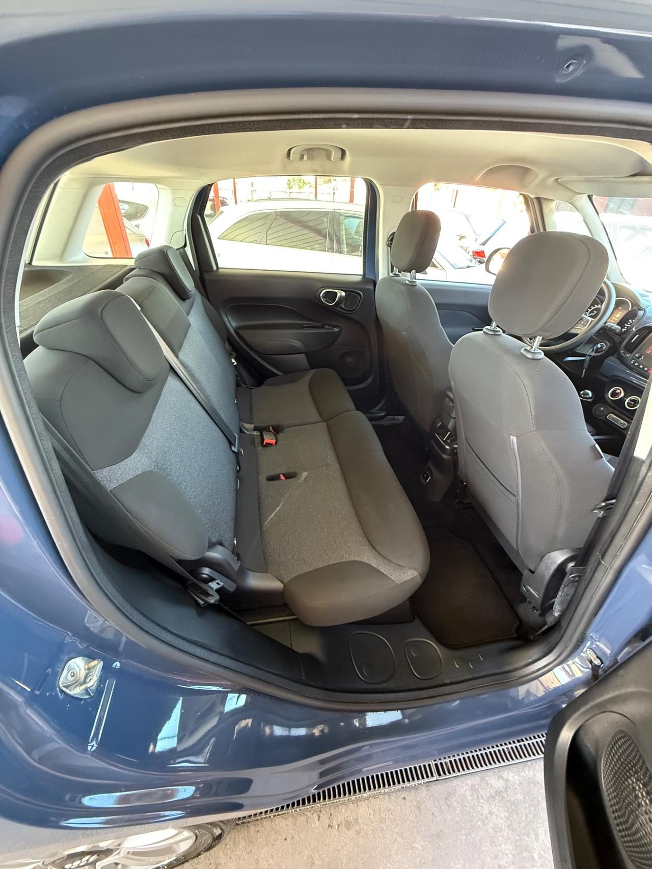 500L 1.4 95 CV-UNIPRO-RATE