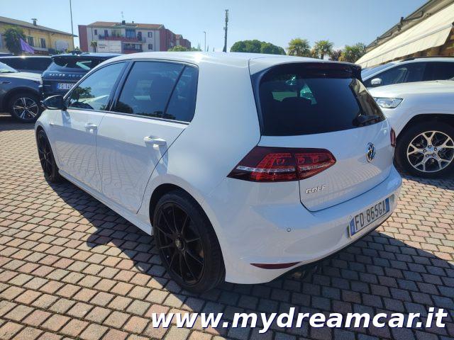 VOLKSWAGEN Golf 1.4 TSI 5p. R-line