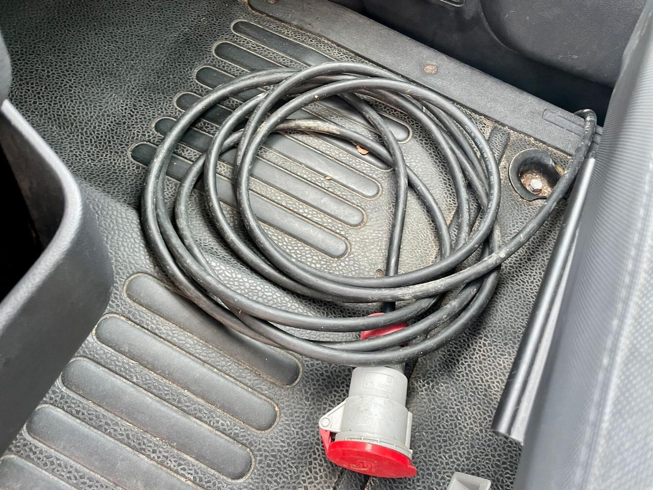 RENAULT van MASTER T35 DCI FRIGO - CELLA A PIASTRE PER SURGELATO