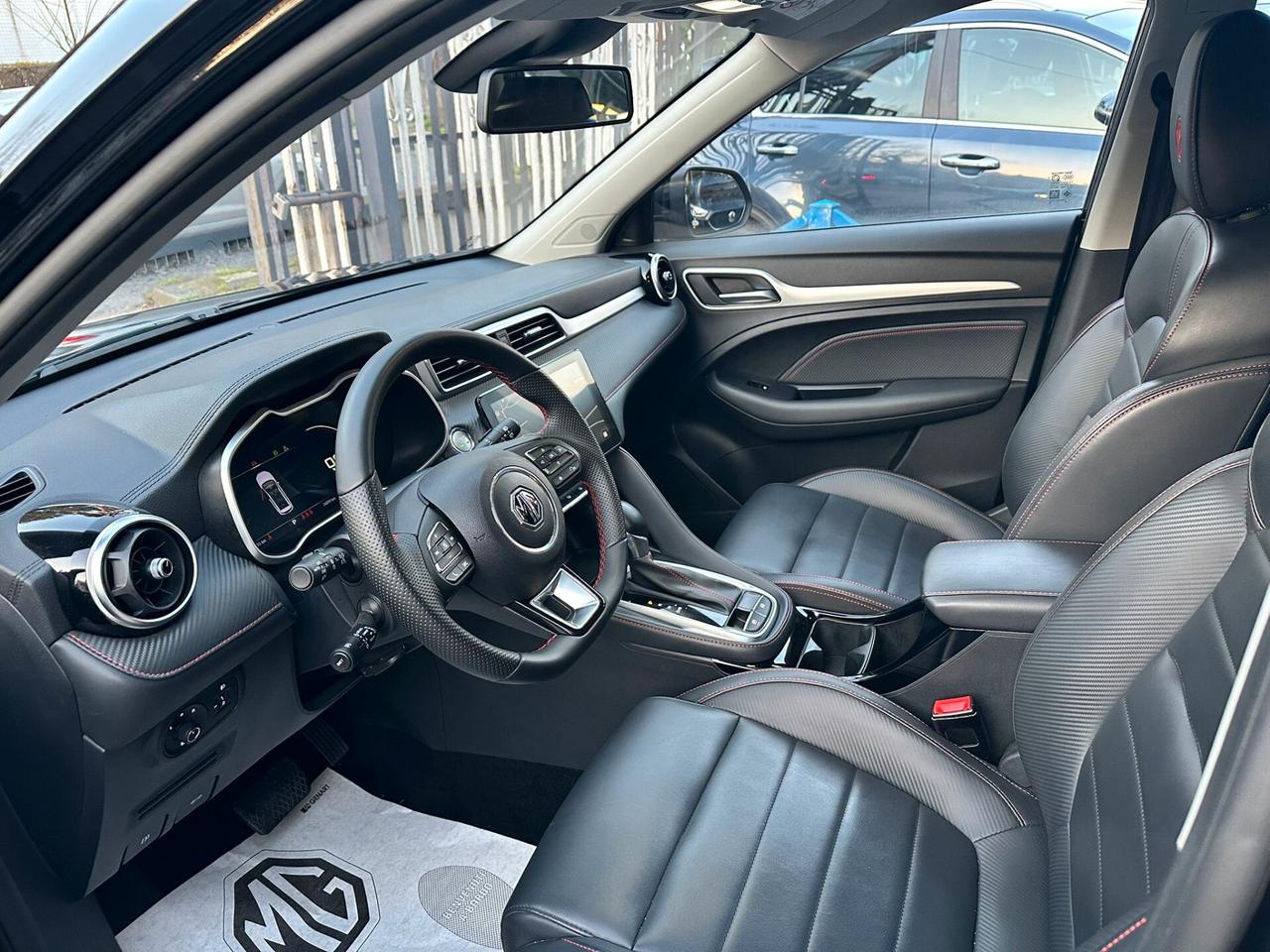 Mg ZS 1.0T-GDI aut. Luxury