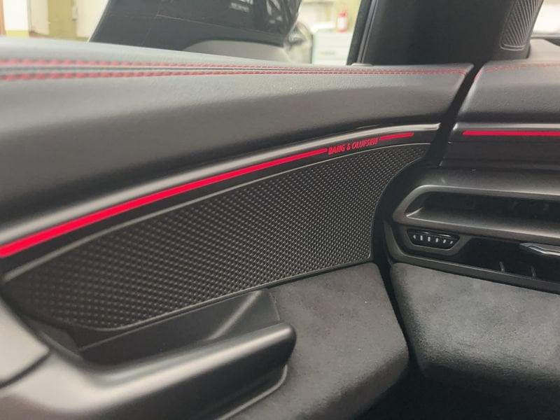 Audi RS5 RS5 e-hybrid 470Kw quattro Tiptronic