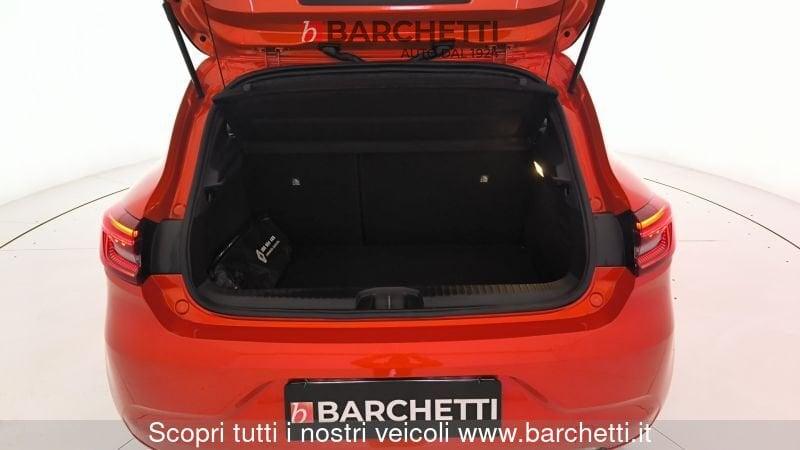 Renault Clio 5ª SERIE HYBRID E-TECH 145 CV 5 PORTE TECHNO