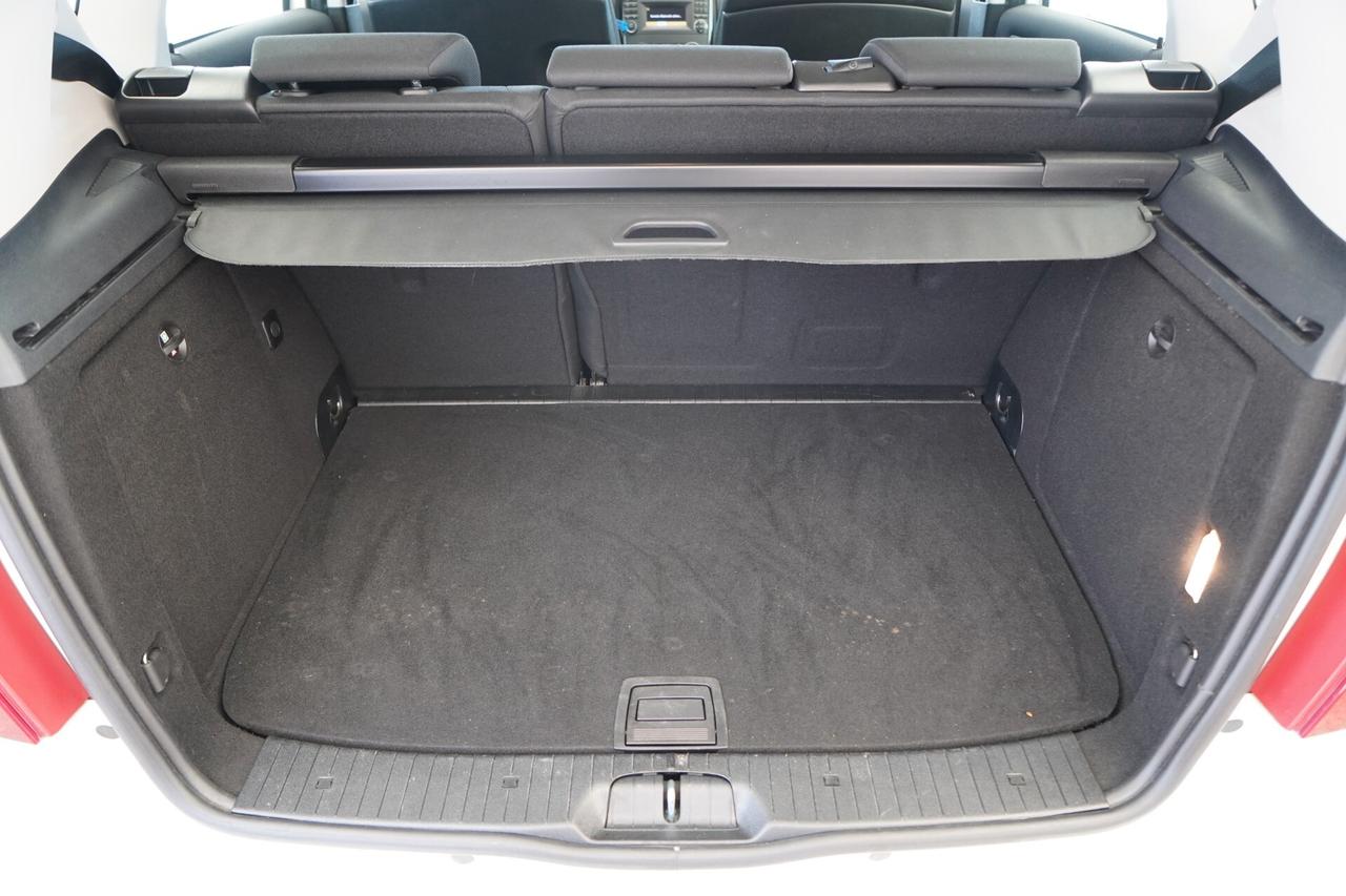 Mercedes-benz A 180 AUTOMATIC Executive