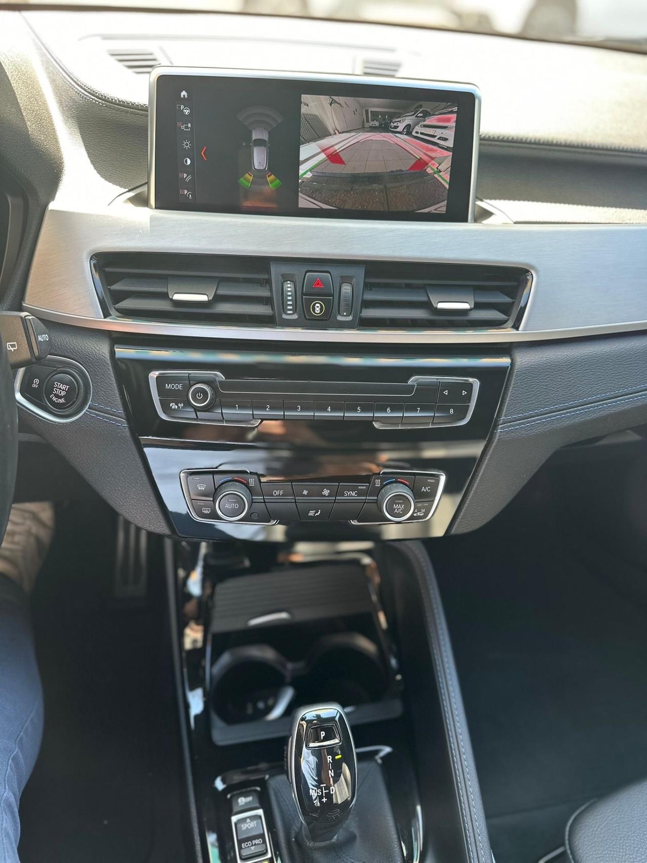Bmw X2 M xDrive20d Msport