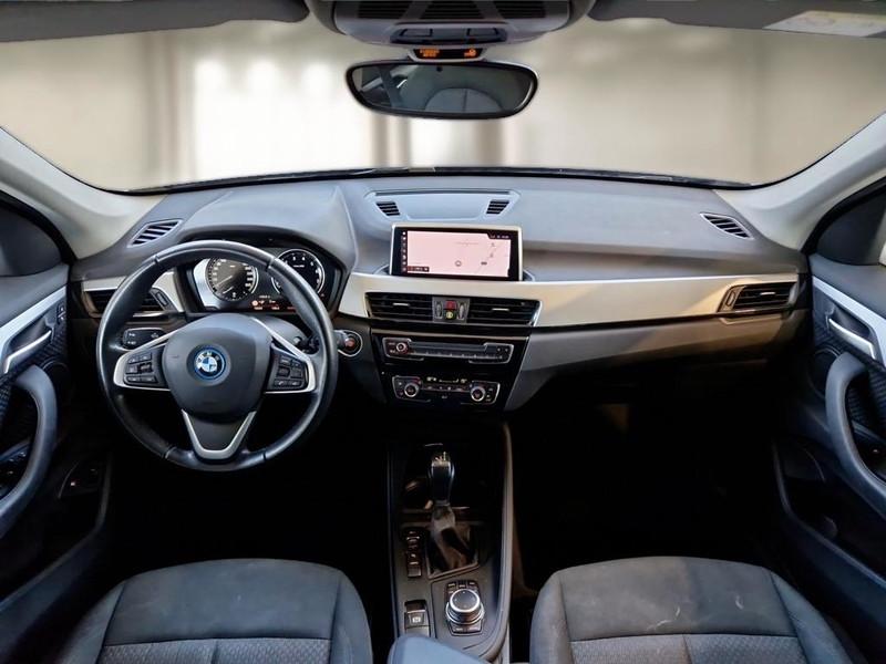 BMW X1 XDRIVE 25E BUSINESS ADVANTAGE AUTOMATICO SUV
