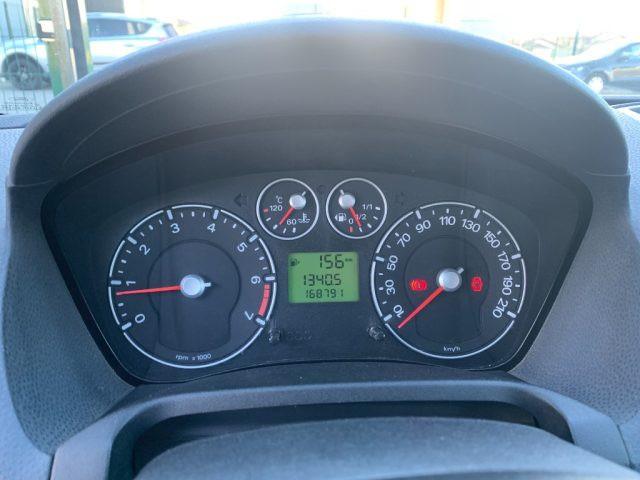 FORD Fiesta 1.2 16V 5p. Ghia