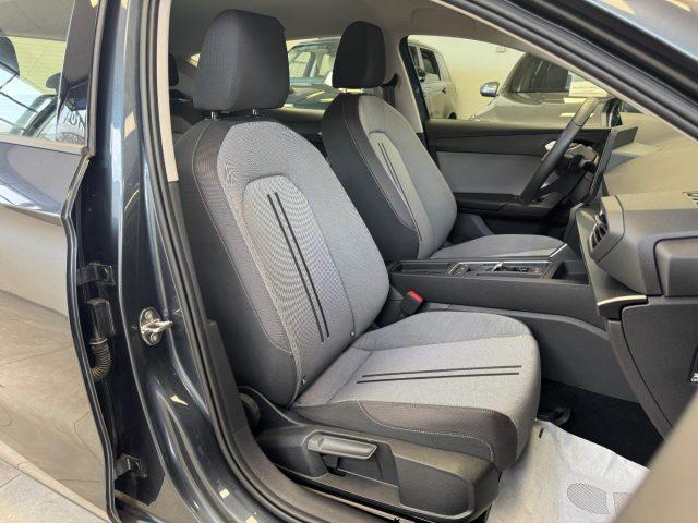 SEAT Leon 1.0 eTSI 110CV DSG *UNICO PROPRIETARIO*