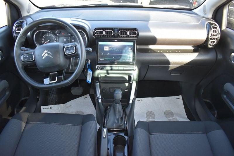 Citroën C3 Aircross BlueHDi 120 S&S Shine EAT6