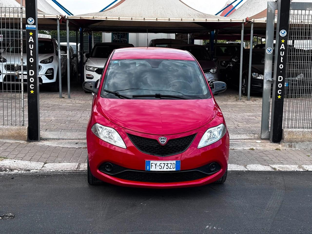 Lancia Ypsilon 1.2 69cv Gold - 12/2019
