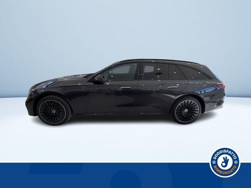 Mercedes-Benz Classe E 220d 4Matic Station Wagon AMG Line Premium