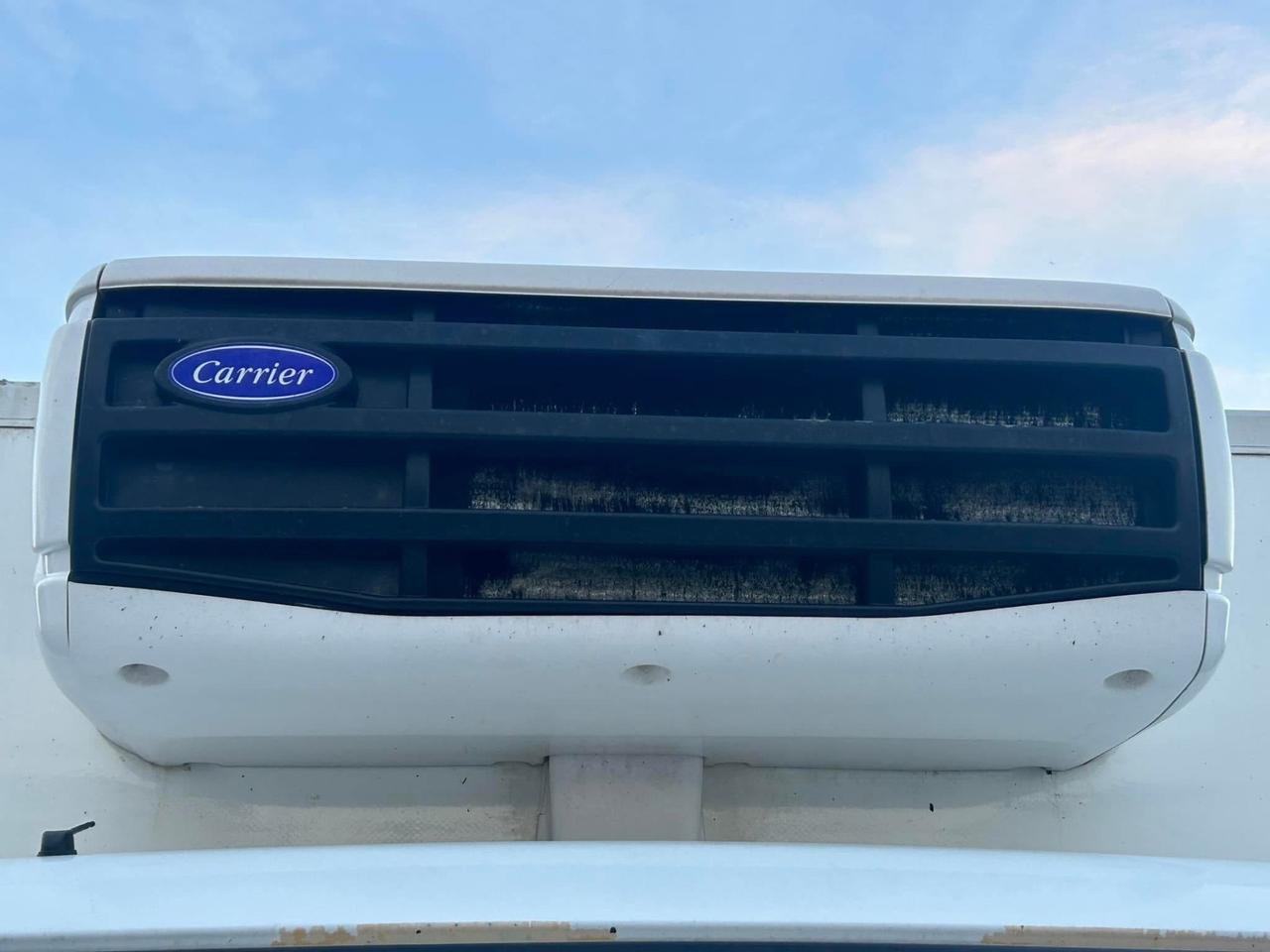 CELLA FRIGO CARRIER XARIOS 500