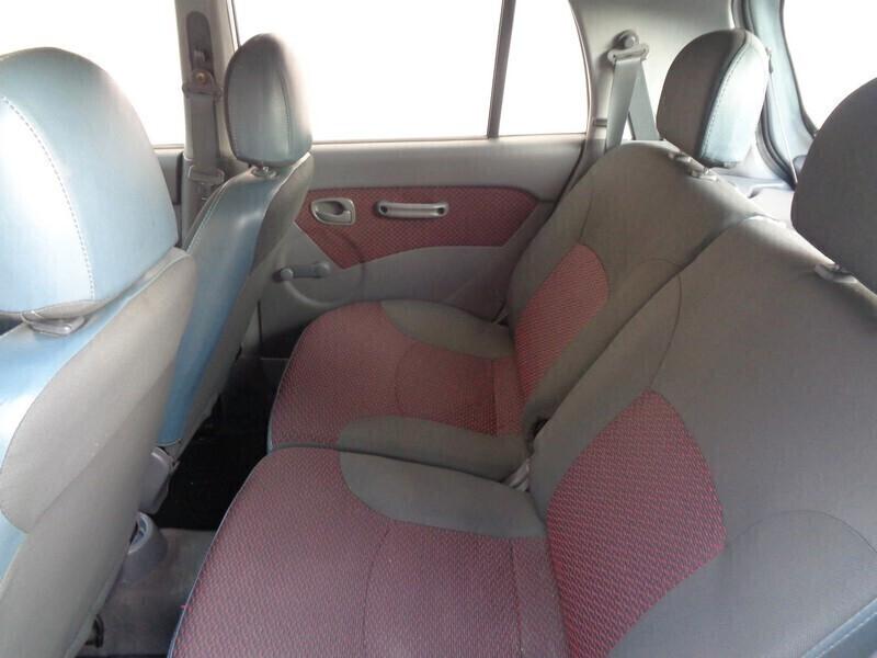 Hyundai Atos Prime 1.1 12V Active GPL