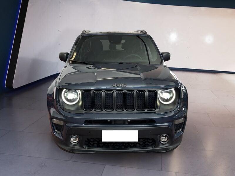 Jeep Renegade 2019 1.0 t3 80th Anniversary 2wd