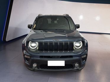 Jeep Renegade 2019 1.0 t3 80th Anniversary 2wd
