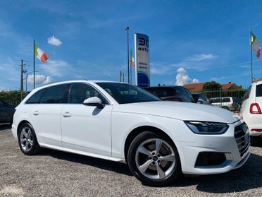 Audi A4 30 TDI/136 CV S tronic Business Advanced