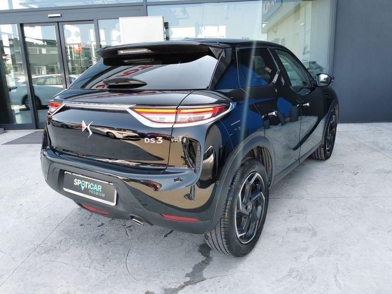 DS DS3 2019 Crossback Crossback 1.5 bluehdi Grand Chic 130cv auto