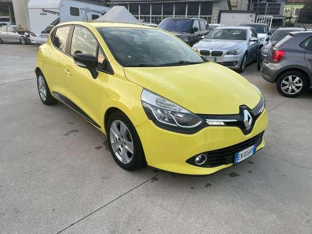 Renault Megane Berlina 1.2