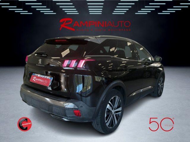 PEUGEOT 3008 BlueHDi 180 CV EAT8 GT Pronta Consegna