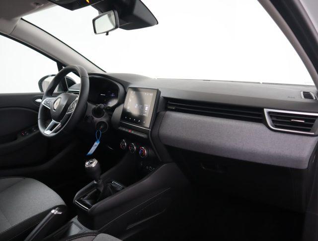 RENAULT Clio TCe 100CV Evolution GPL *PROMO PARISI GROUP*